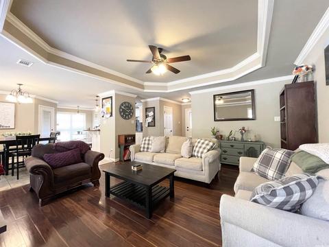 342 Austin Creek Dr, Austin, AR 72007 photo 15