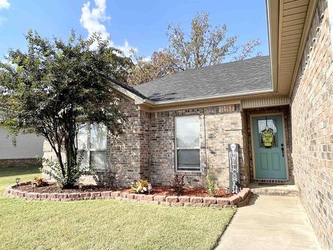 342 Austin Creek Dr, Austin, AR 72007 photo 1