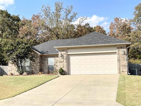 342 Austin Creek Dr, Austin, AR 72007 photo 2