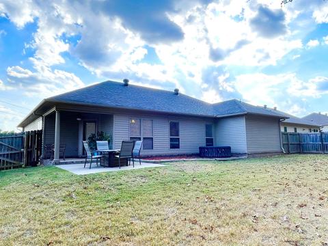 342 Austin Creek Dr, Austin, AR 72007 photo 38