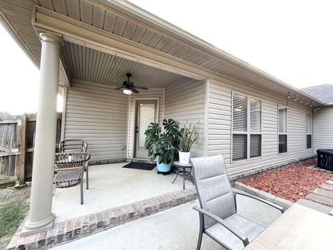 342 Austin Creek Dr, Austin, AR 72007 photo 36