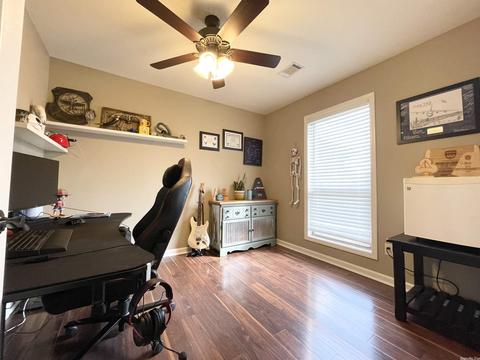 342 Austin Creek Dr, Austin, AR 72007 photo 22