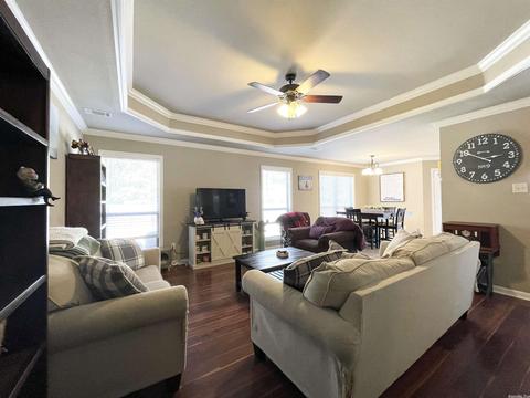 342 Austin Creek Dr, Austin, AR 72007 photo 17