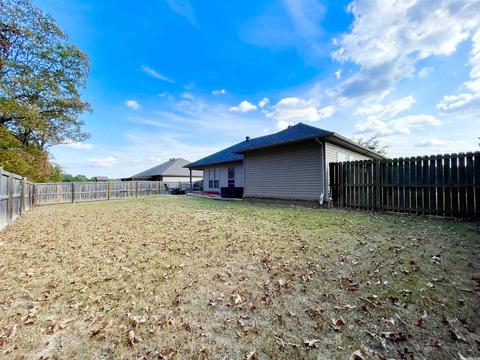 342 Austin Creek Dr, Austin, AR 72007 photo 39