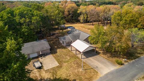 9 Jean Ln, Conway, AR 72032 photo 4