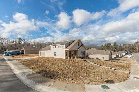 3249 Sidell Estates Dr, Benton, AR 72015 photo 4