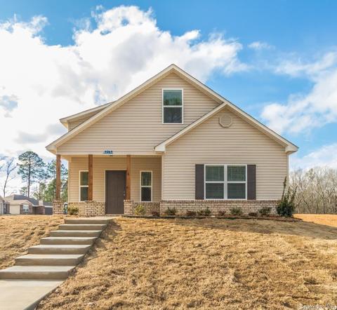 3249 Sidell Estates Dr, Benton, AR 72015 photo 1