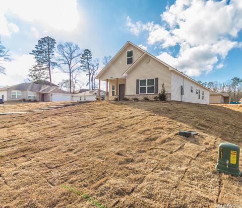 3249 Sidell Estates Dr, Benton, AR 72015 photo 3