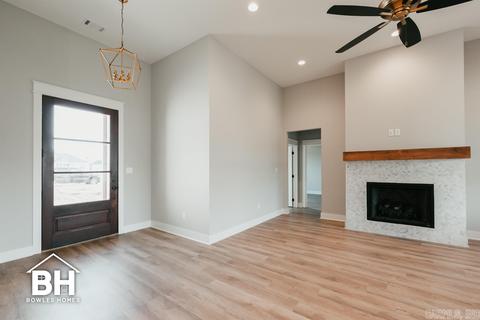 2385 Bridgegate, Conway, AR 72034 photo 4