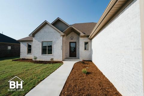 2385 Bridgegate, Conway, AR 72034 photo 2
