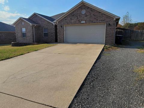 2815 Browning Cv, Cabot, AR 72023 photo 3