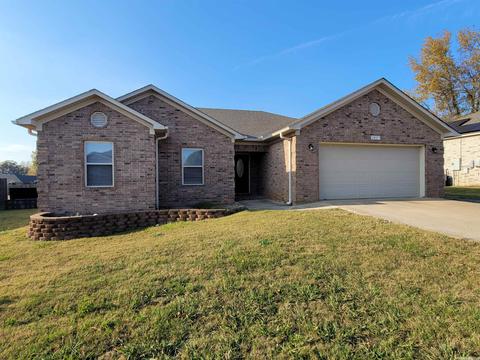 2815 Browning Cv, Cabot, AR 72023 photo 2