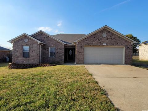 2815 Browning Cv, Cabot, AR 72023 photo 1