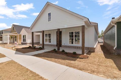 226 A St, Bryant, AR 72022 photo 2