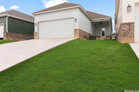 226 A St, Bryant, AR 72022 photo 25