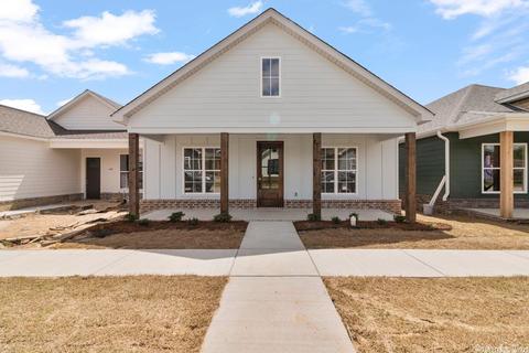 226 A St, Bryant, AR 72022 photo 1