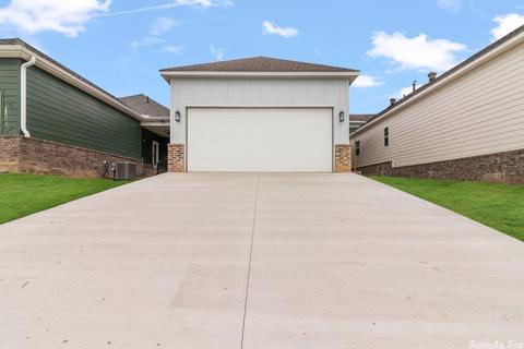 226 A St, Bryant, AR 72022 photo 26