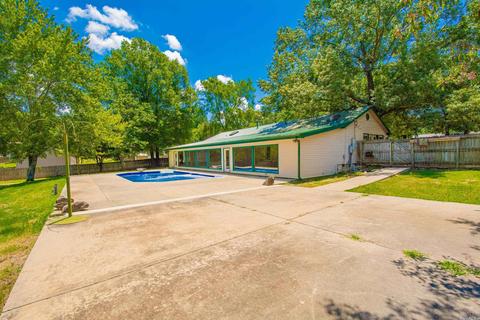 914 River Ridge Rd, Benton, AR 72019 photo 40