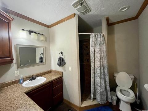 75 Walker Rd, Sage, AR 72573 photo 9