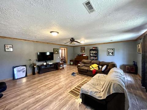 75 Walker Rd, Sage, AR 72573 photo 2