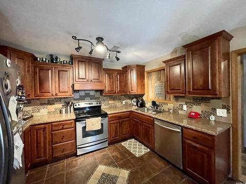 75 Walker Rd, Sage, AR 72573 photo 4