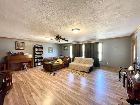 75 Walker Rd, Sage, AR 72573 photo 3