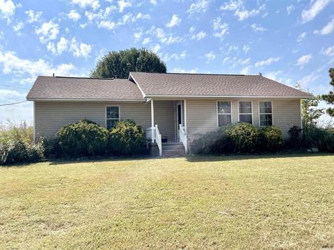 75 Walker Rd, Sage, AR 72573 photo 1