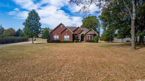 104 Hidden Lake Cv, Beebe, AR 72012 photo 3