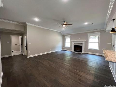 504 Reuben Dr, Alexander, AR 72002 photo 6