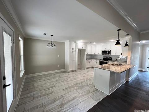 504 Reuben Dr, Alexander, AR 72002 photo 9