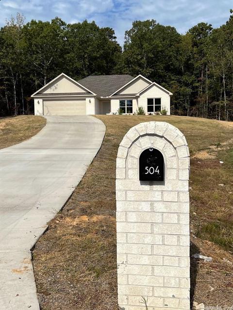 504 Reuben Dr, Alexander, AR 72002 photo 3