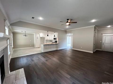 504 Reuben Dr, Alexander, AR 72002 photo 8