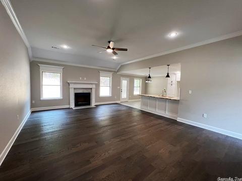 504 Reuben Dr, Alexander, AR 72002 photo 4