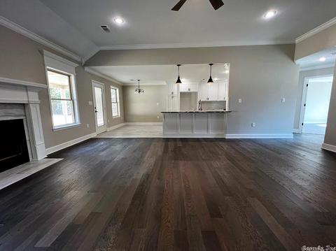504 Reuben Dr, Alexander, AR 72002 photo 7