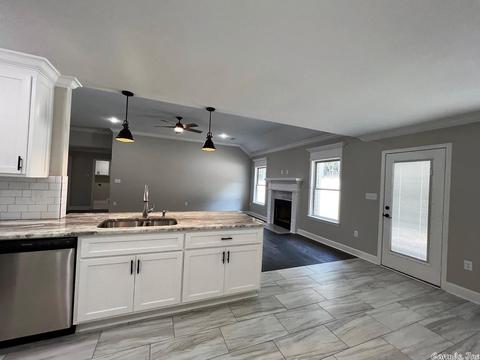 504 Reuben Dr, Alexander, AR 72002 photo 12