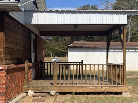 1268 Hwy 9 W, Clinton, AR 72031 photo 2