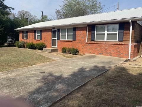 1268 Hwy 9 W, Clinton, AR 72031 photo 1