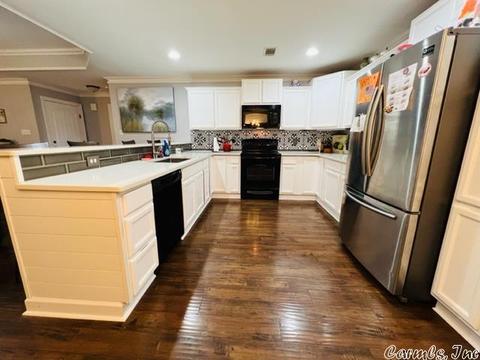 18 Eaglebrook Dr, Conway, AR 72032 photo 5
