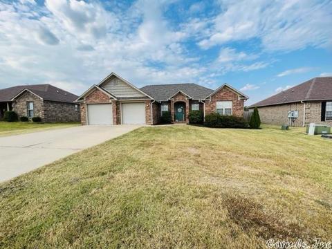 18 Eaglebrook Dr, Conway, AR 72032 photo 2
