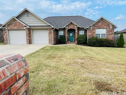18 Eaglebrook Dr, Conway, AR 72032 photo 1
