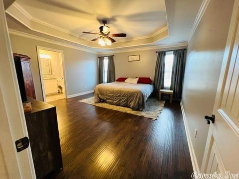 18 Eaglebrook Dr, Conway, AR 72032 photo 10