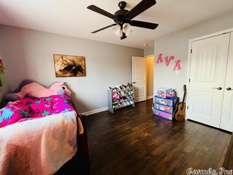 18 Eaglebrook Dr, Conway, AR 72032 photo 14