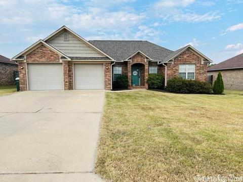 18 Eaglebrook Dr, Conway, AR 72032 photo 21