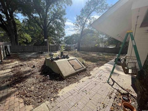 315 N Hickory, Beebe, AR 72012 photo 35