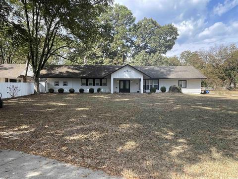 315 N Hickory, Beebe, AR 72012 photo 1