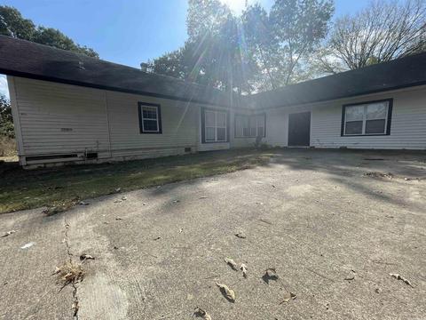 315 N Hickory, Beebe, AR 72012 photo 4