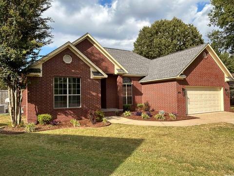 655 Northwind Cir, Conway, AR 72034 photo 3