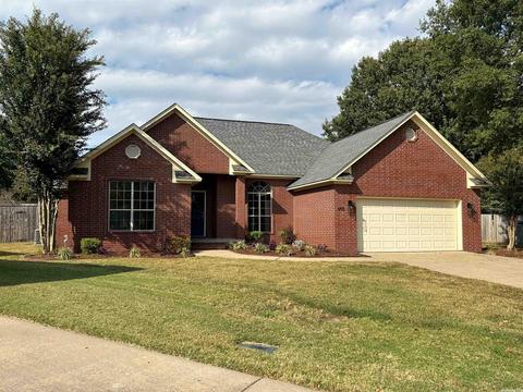 655 Northwind Cir, Conway, AR 72034 photo 1