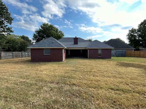 655 Northwind Cir, Conway, AR 72034 photo 24