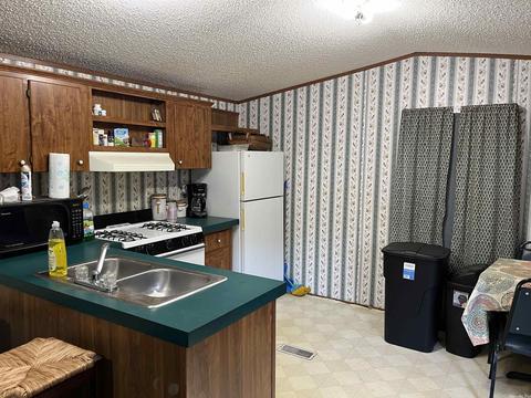 75 Howard, Higden, AR 72067 photo 3